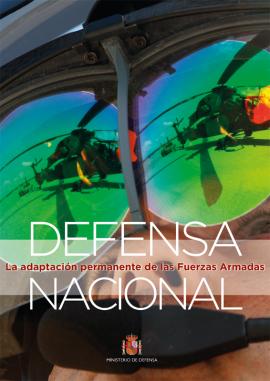 defensa