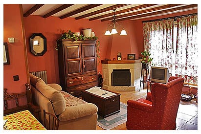 Apartamentos en Cangas de Onís Aldea de Con