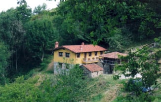 Apartamentos en Cangas de Onís Carroceu rural
