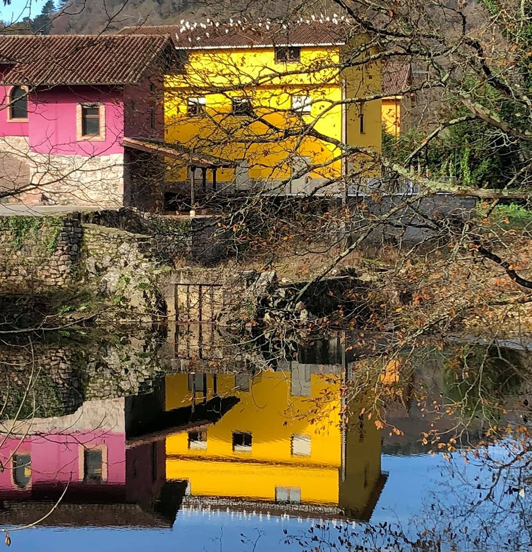 Apartamentos en Cangas de Onís La Venta
