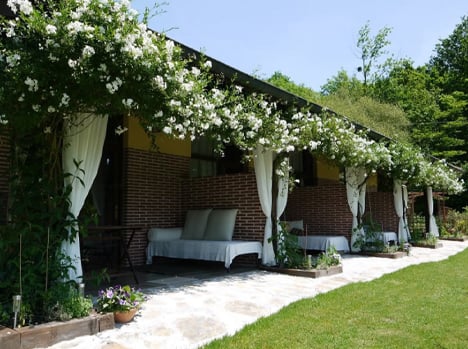 Apartamentos en Cangas de Onís Rincón de San Martín