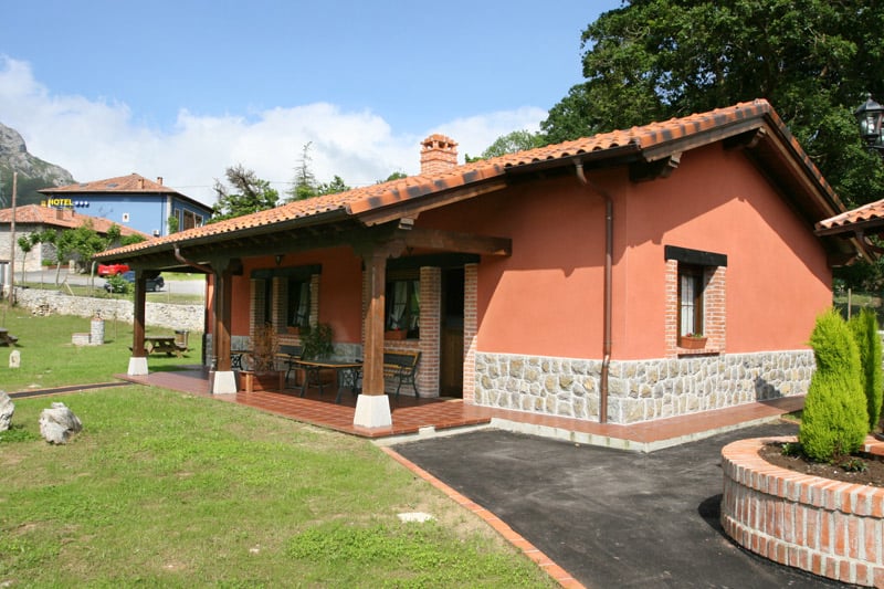 Apartamentos en Cangas de Onís La Granda
