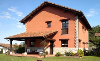 Apartamentos en Cangas de Onís Balcón de Grazanes