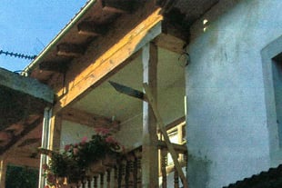   Casa rural El Burdio* Casa Rural en Llenín, Cangas de Onís.