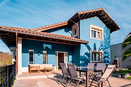 Apartamentos en Cangas de Onís Cangas Relax