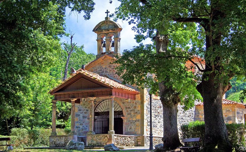 Cangas de Onís. Turismo en Asturias