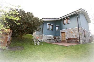 Apartamentos en Cangas de Onís  Casa Balo