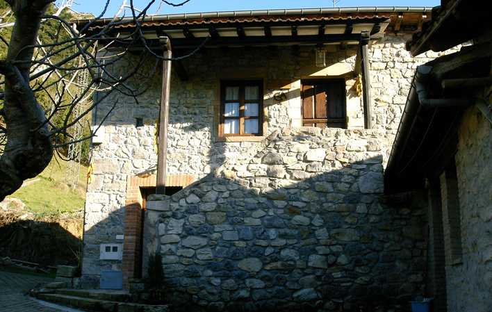 Casa Rural en Cangas de Onís