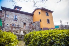 El Floreu de Remís** Casa en Soto de Cangas, Cangas de Onís.
