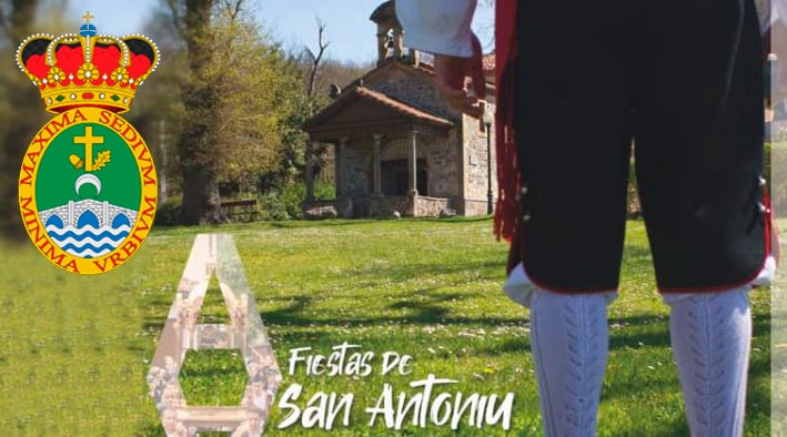 Fiestas de San Antonio