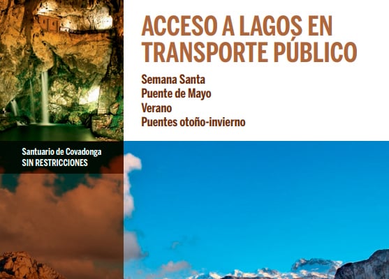 Acceso Lagos