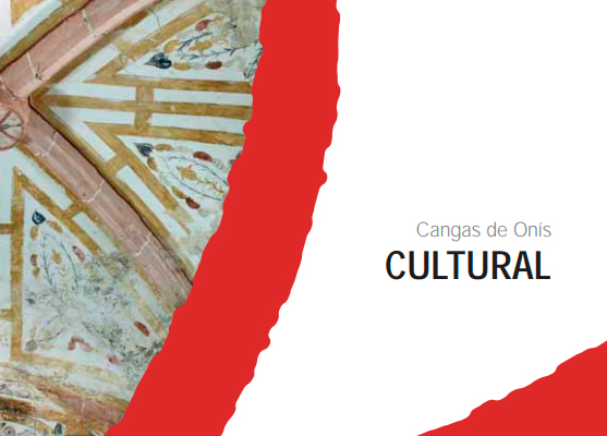 Folleto Cangas cultural