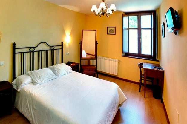 Hotel Coviella***