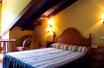 Hotel El Bricial***