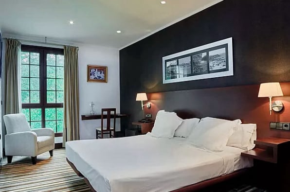 Hotel Granda****