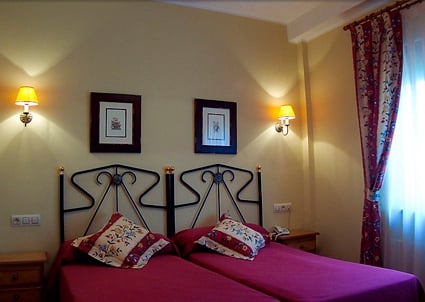Hotel Intriago**