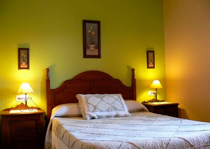  La Casona de Cardes**