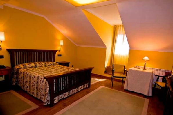 Hotel en Cangas de Onís La Cepada