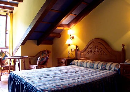 Hotel La Pasera**