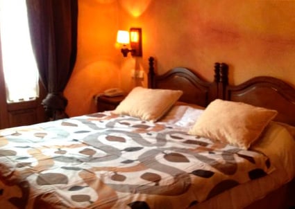 Hotel Peñalba*