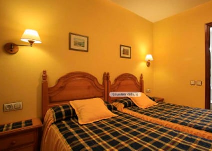 Hotel La Plaza*