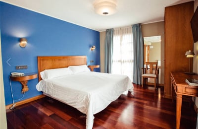 Hotel El Sella***