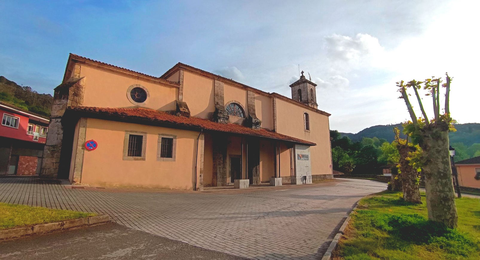 Cangas de Onís. Turismo en Asturias