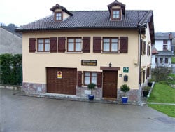 Apartamentos en Cangas de Onís La Candaliega