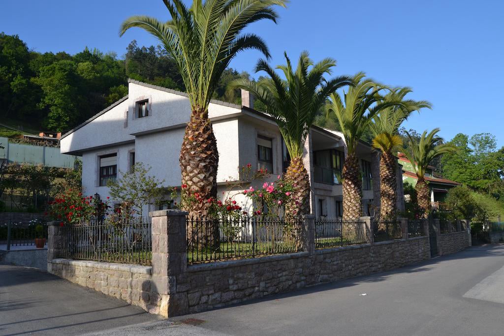 Apartamentos en Cangas de Onís  Las Palmeras