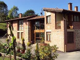 Apartamentos en Cangas de Onís Les Calcetes