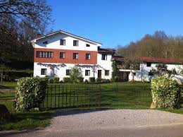 Apartamentos en Cangas de Onís Les Piperes