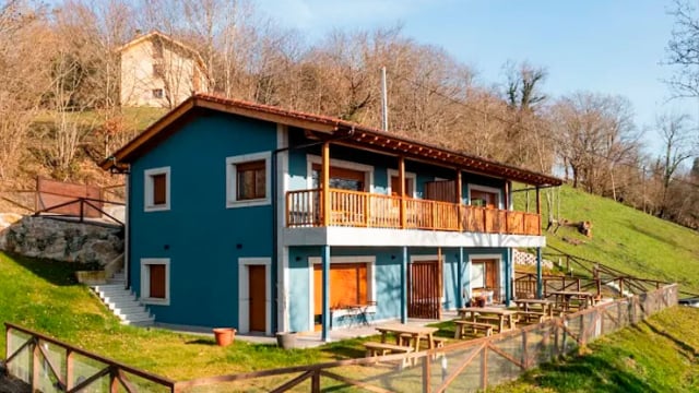 Apartamentos en Cangas de Onís  Montes Vindios