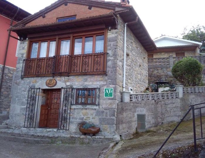 Apartamentos en Cangas de Onís Ñeros de Següencu