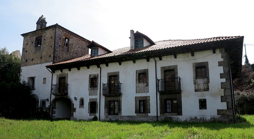 Palacio Cortés