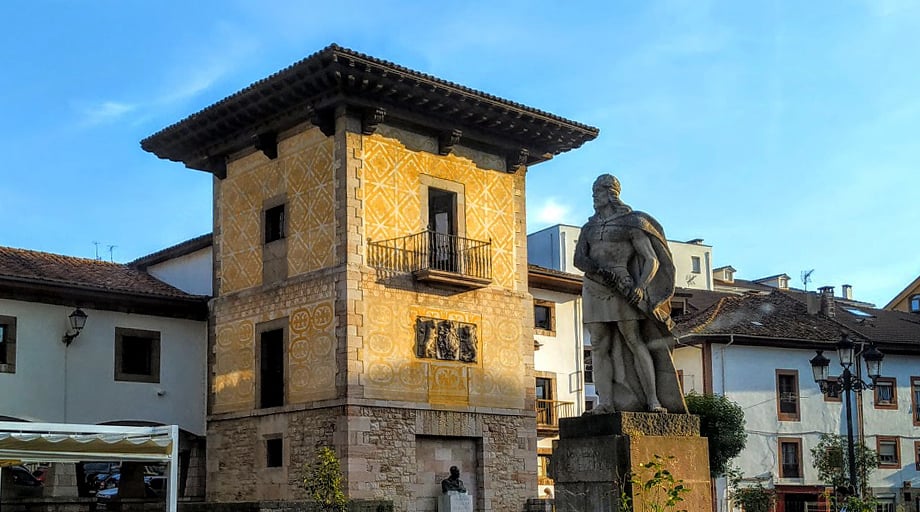 Palaciu Pintu