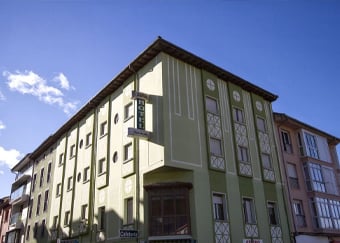 Monteverde Cangas de Onís