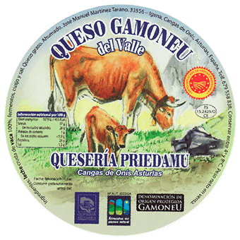 Quesería Piédramu