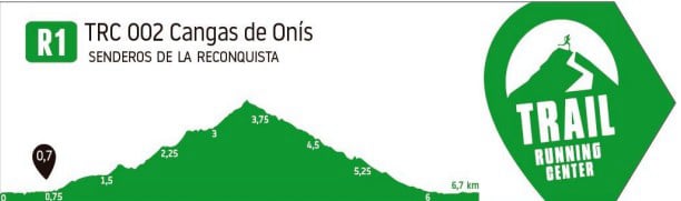 Ruta verde
