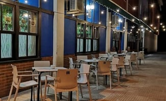  Sidrería Ángel, Bar Tapas Avda de Castilla.18. Cangas de Onís.