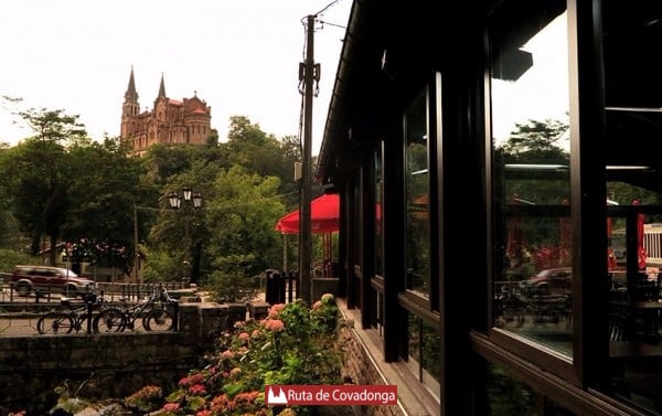  Sidrería Covadonga Covadonga