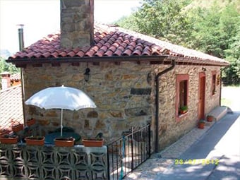   Villa Astur* Casa rural en Covadonga, Cangas de Onís.